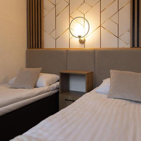 Apartamenty Slodki Zakatek Muszyna Ngoại thất bức ảnh