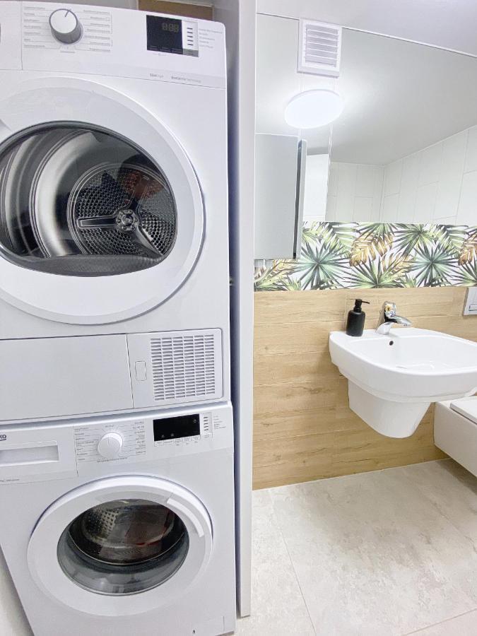 Apartamenty Slodki Zakatek Muszyna Ngoại thất bức ảnh