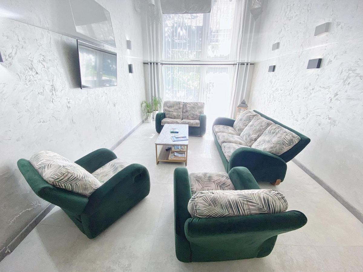 Apartamenty Slodki Zakatek Muszyna Ngoại thất bức ảnh