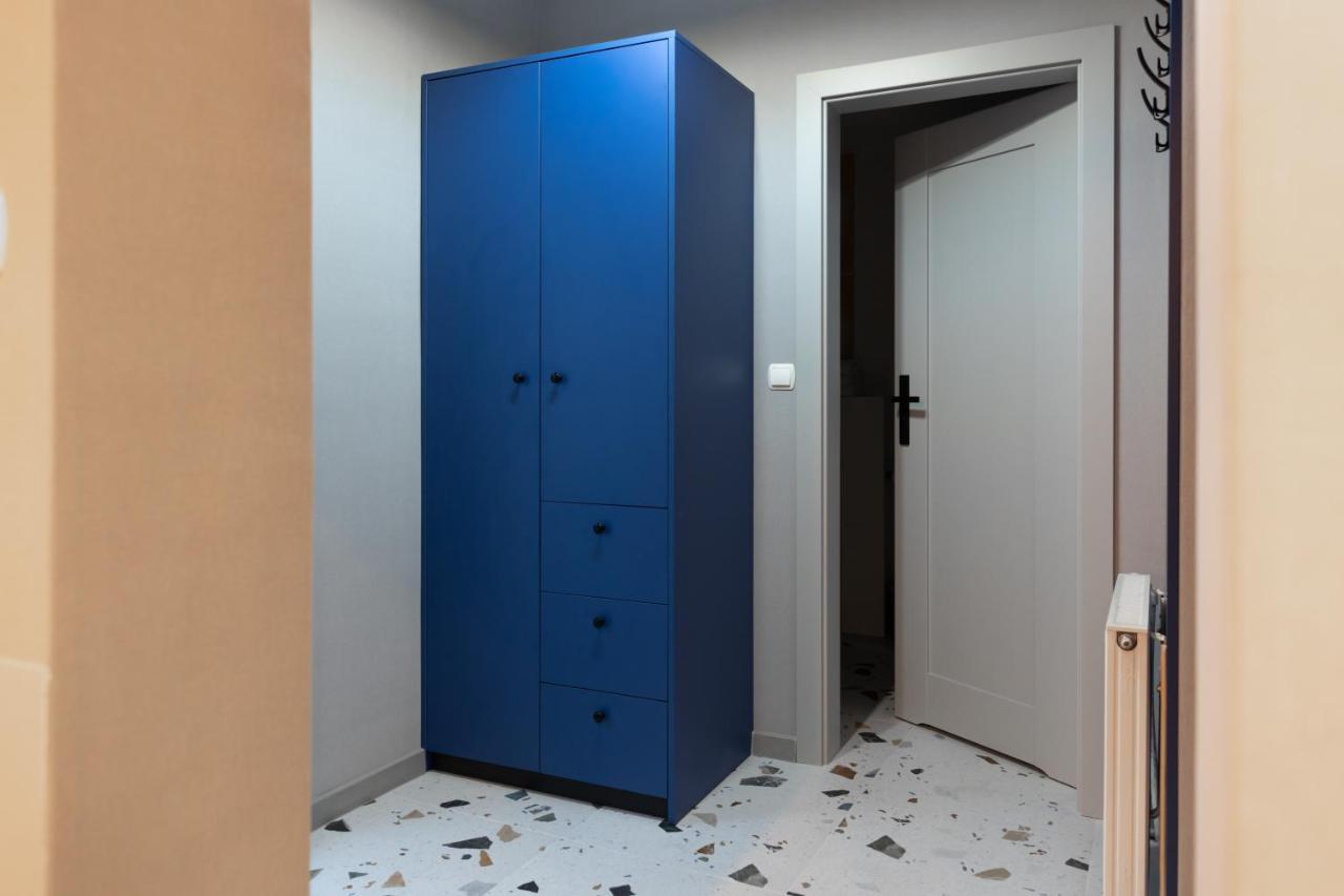 Apartamenty Slodki Zakatek Muszyna Ngoại thất bức ảnh