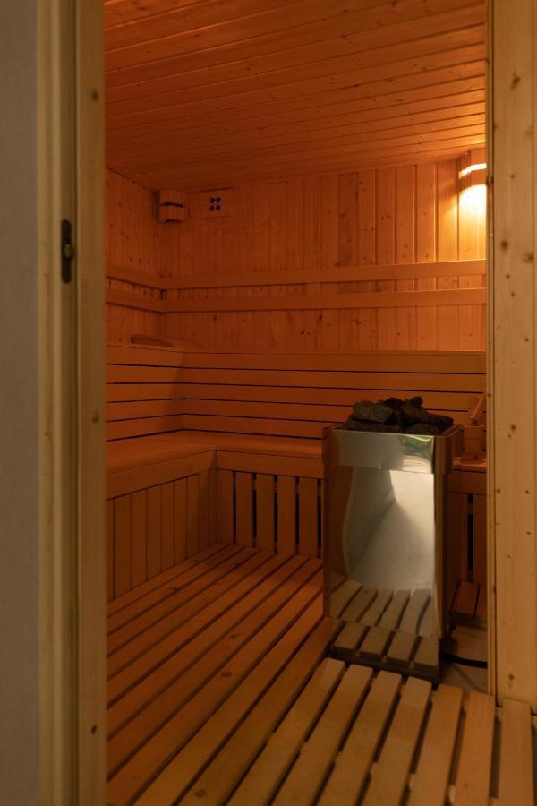 Apartamenty Slodki Zakatek Muszyna Ngoại thất bức ảnh